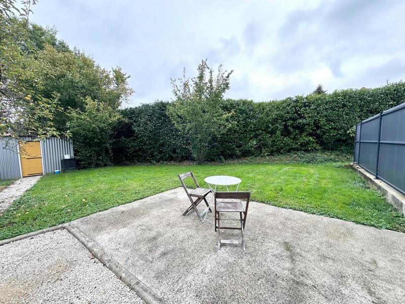 Appartement - 98 m² - 3 pièces