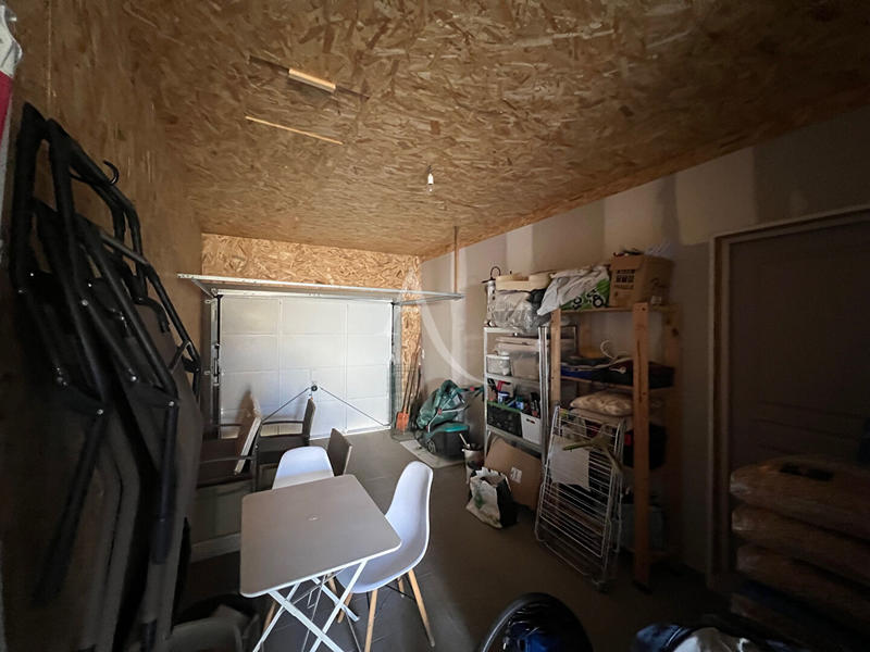 Maison - 78 m² - 4 pièces