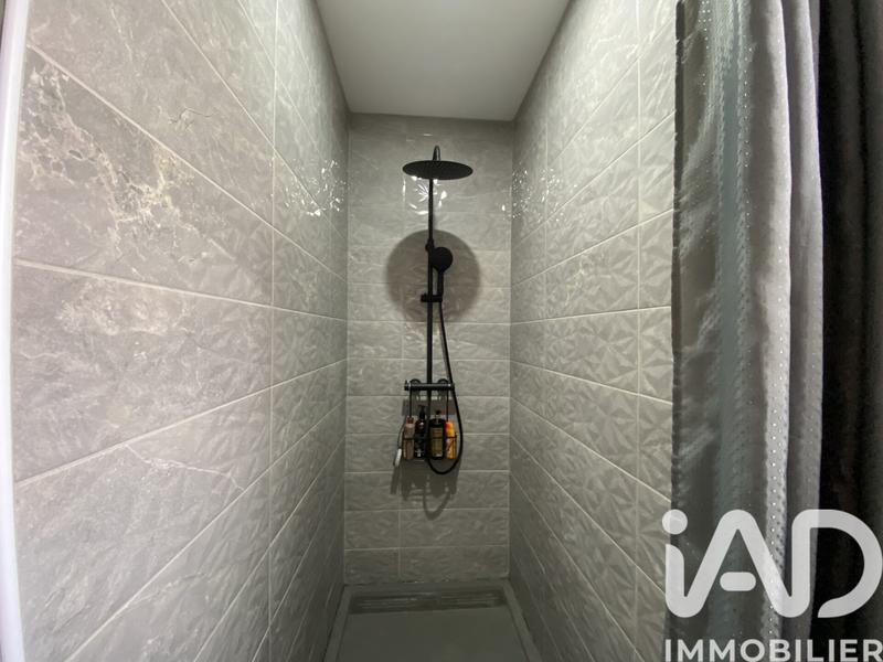 Maison - 128 m² - 4 pièces