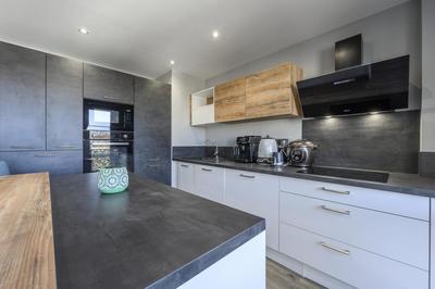 Appartement - 88 m² - 3 pièces