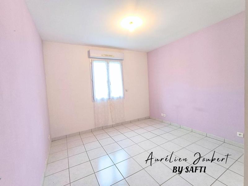 Maison - 91 m² - 3 pièces