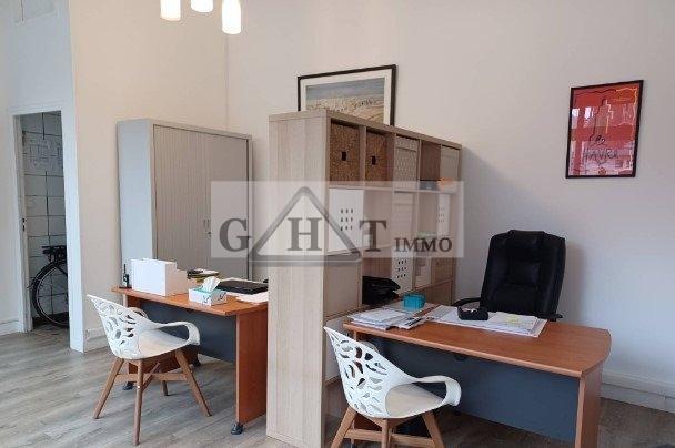 Local commercial - 71 m²