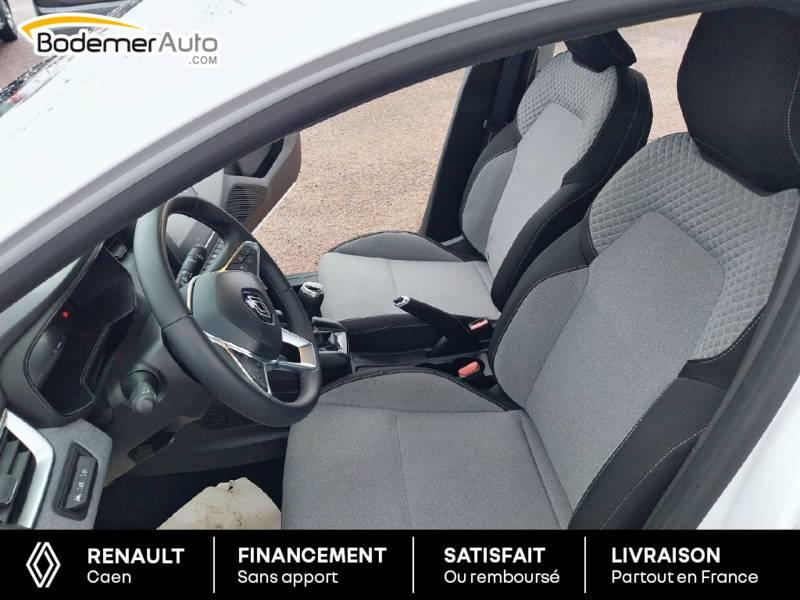 Renault Clio TCe 90 Evolution