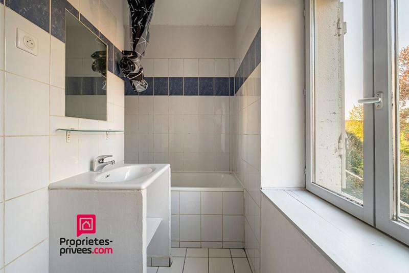 Appartement - 69 m² - 4 pièces