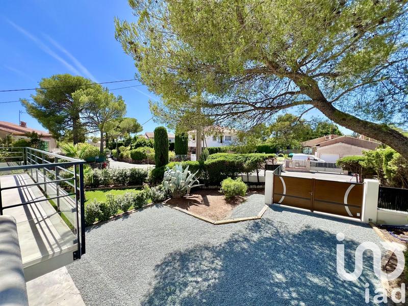 Maison - 175 m² - 7 pièces