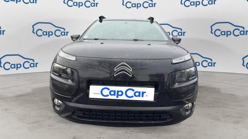 Citroën C4 Cactus 1.6 BlueHDi 99 Feel