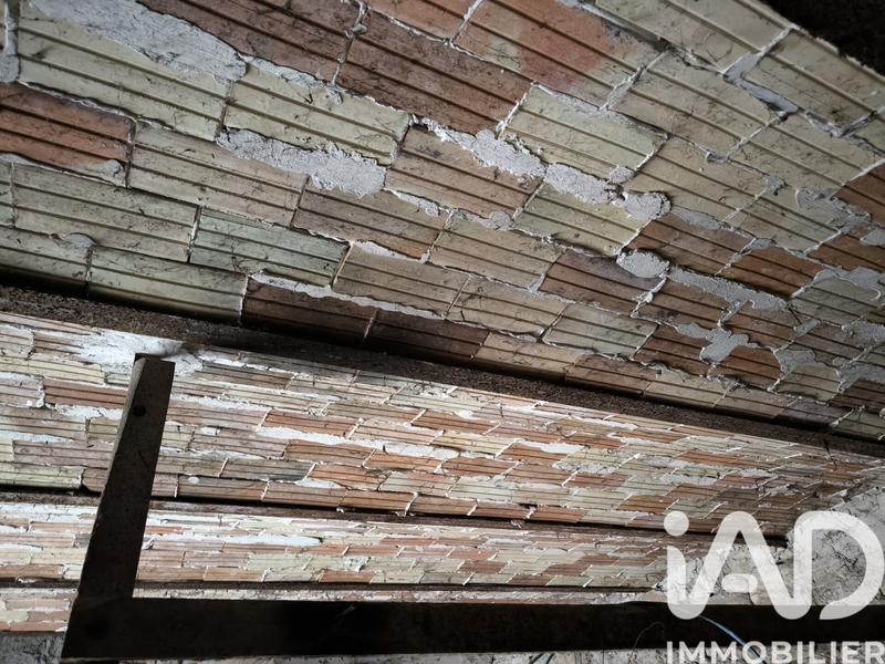 Ferme - 56 m² - 2 pièces