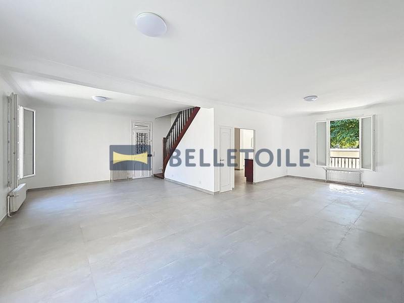 Maison - 160 m² - 4 pièces