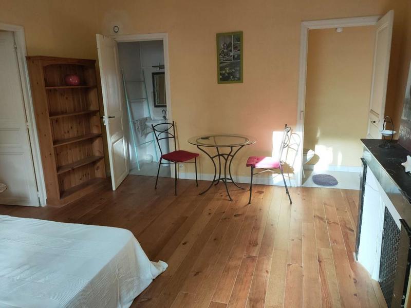 Maison de ville - 188 m² - 7 pièces