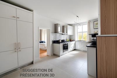 Maison - 231 m² - 6 pièces