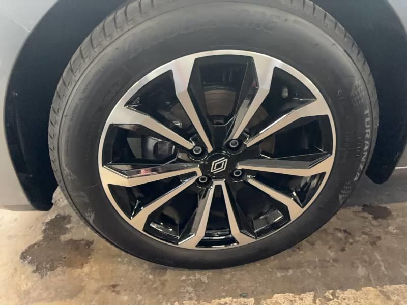 Renault Clio Eco-G 100 ch Gsr2 Techno