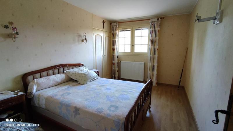 Maison - 155 m² - 7 pièces