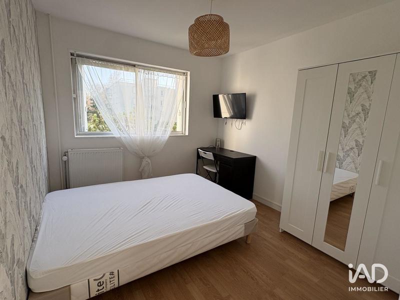 Appartement - 78 m² - 5 pièces