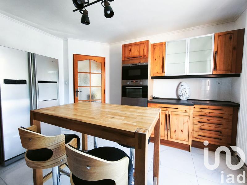 Maison - 194 m² - 8 pièces