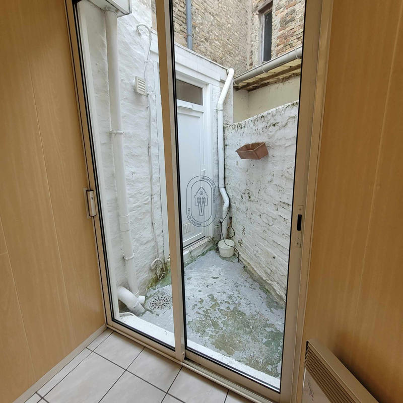 Maison - 128 m² - 3 pièces