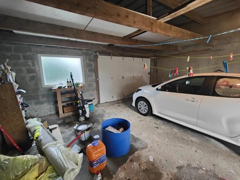 Maison - 85 m² - 6 pièces