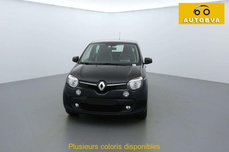 Renault Twingo III 0.9 TCe 90 E6c Zen Edc