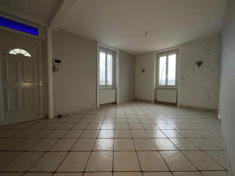 Villa - 100 m² - 4 pièces