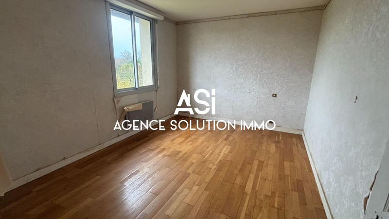 Immeuble - 234 m² - 11 pièces