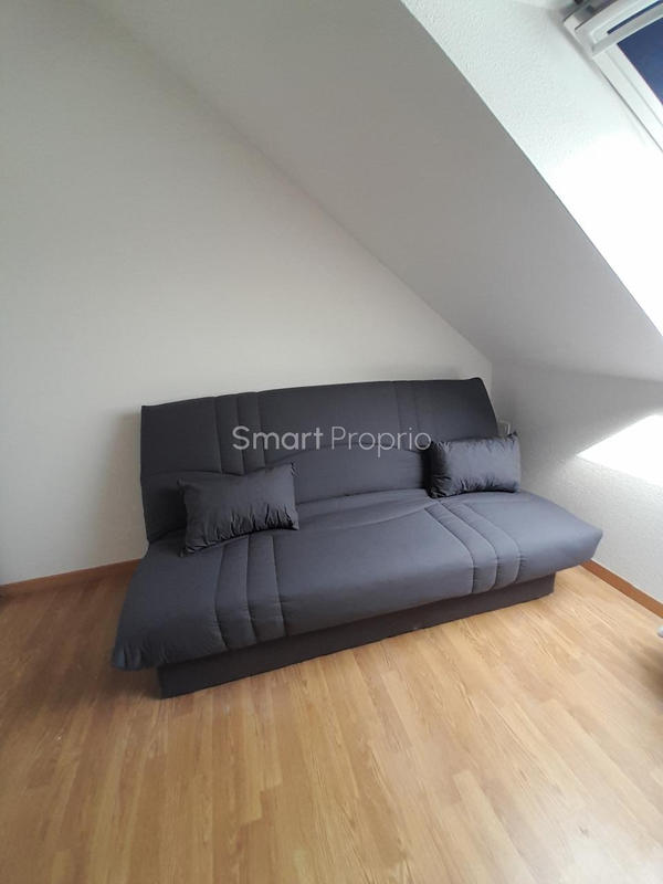 Appartement - 136 m² - 8 pièces