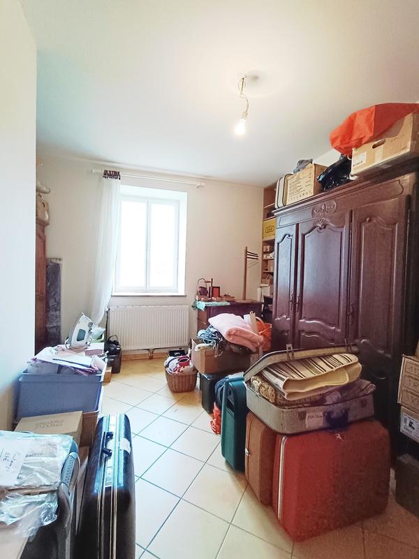 Maison - 250 m² - 8 pièces