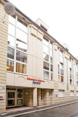 Appartement - 21 m² - 1 pièce