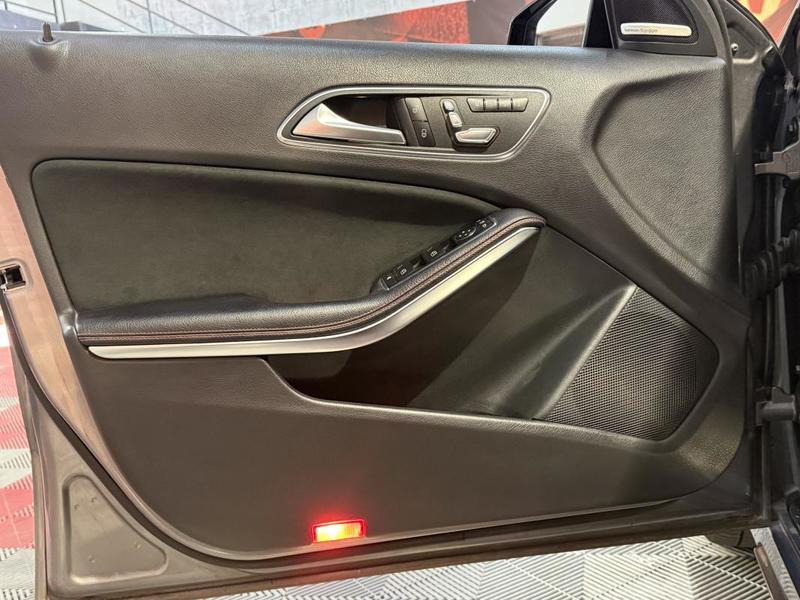 Mercedes Classe a 45 Amg 4matic Phase 2