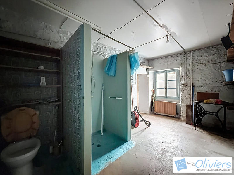 Maison - 72 m² - 4 pièces