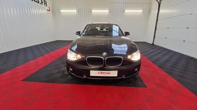 Bmw Série 1 116d EfficientDynamics Edition Business