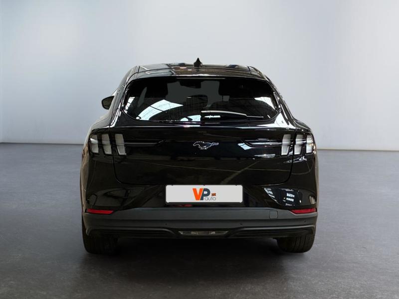 Ford Mustang Mach-E Standard Range 76 kWh 269 ch