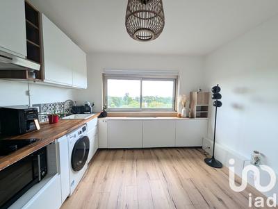 Studio - 18 m² - 1 pièce