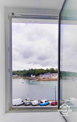 Appartement - 57 m² - 2 pièces