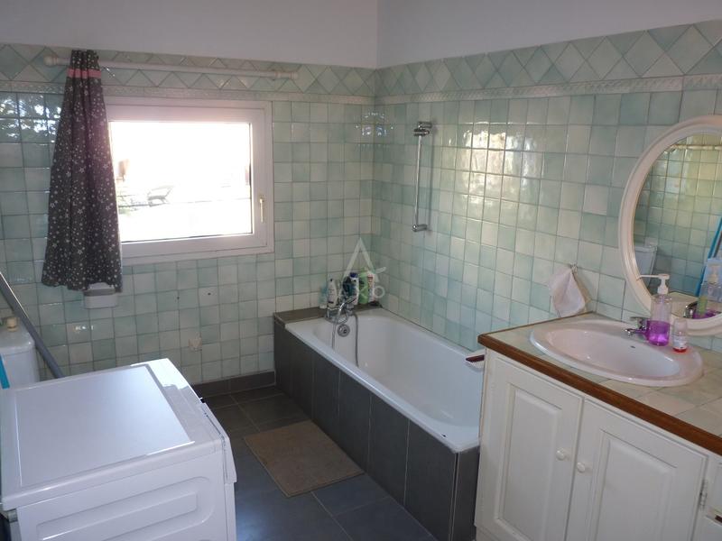 Maison de village - 143 m² - 5 pièces