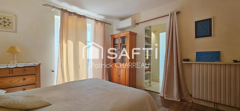 Maison - 183 m² - 6 pièces