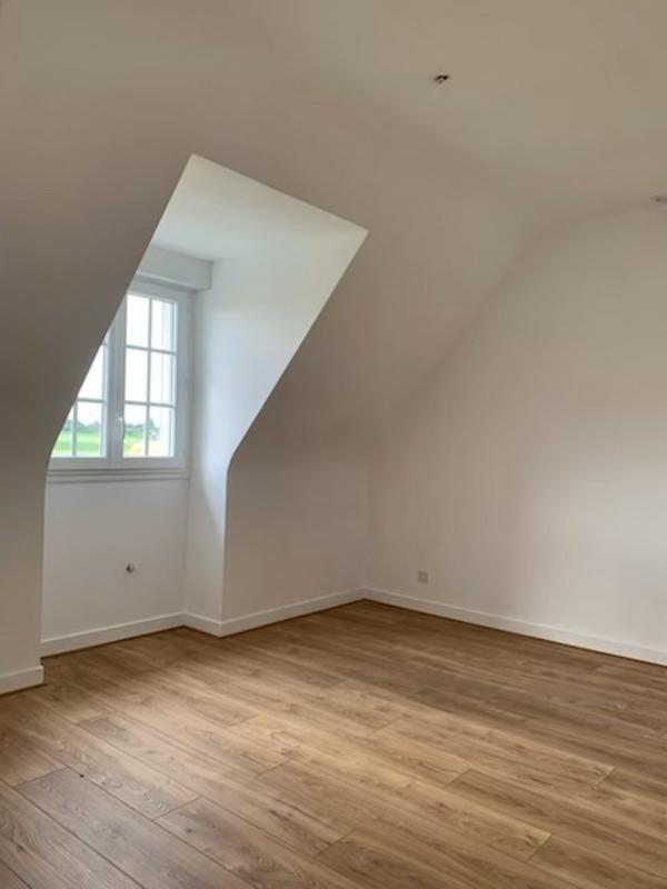 Maison - 121 m² - 6 pièces