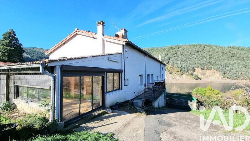 Maison - 178 m² - 6 pièces