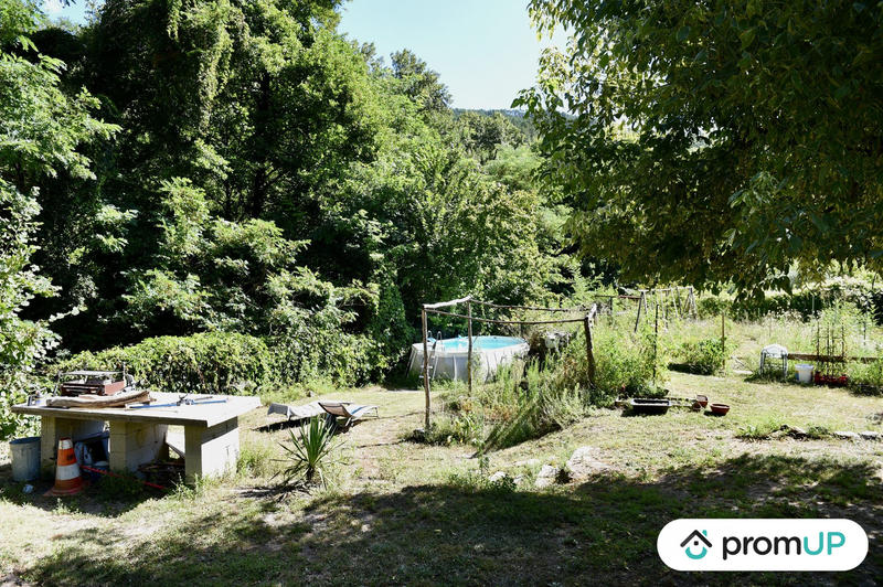 Maison ancienne - 280 m² - 8 pièces