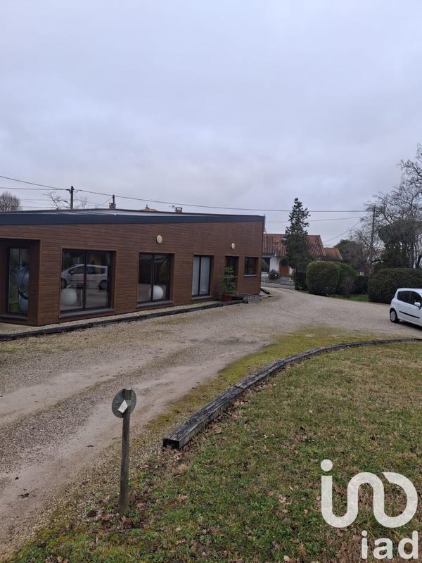 Maison - 157 m² - 7 pièces