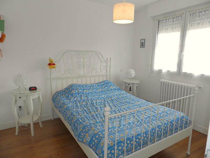 Maison - 157 m² - 7 pièces