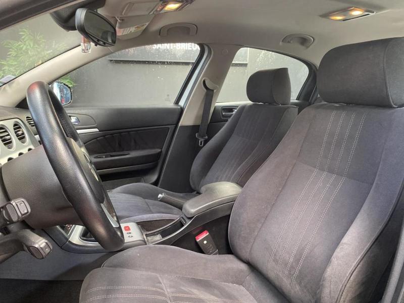 Alfa Romeo 159 1.9 jts 160 Ch Distinctive - Garantie 6 Mois