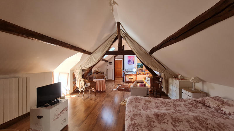 Maison - 178 m² - 5 pièces