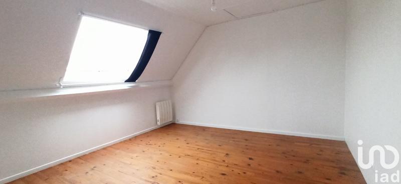 Maison - 170 m² - 7 pièces