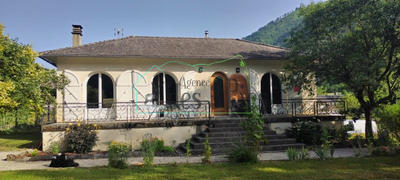 Villa - 73 m² - 3 pièces