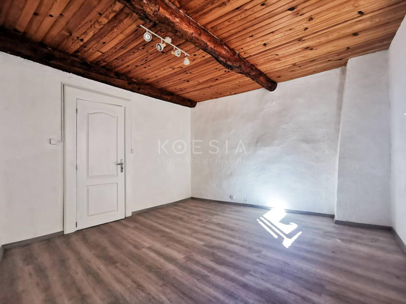 Appartement - 60 m² - 4 pièces