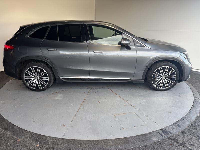 Mercedes Eqe Suv 350+ Amg Line