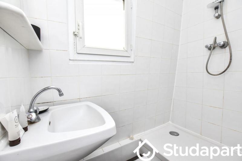 Appartement - 18 m² - 2 pièces