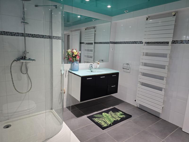 Maison - 140 m² - 4 pièces