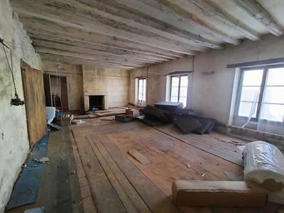 Maison - 122 m² - 7 pièces