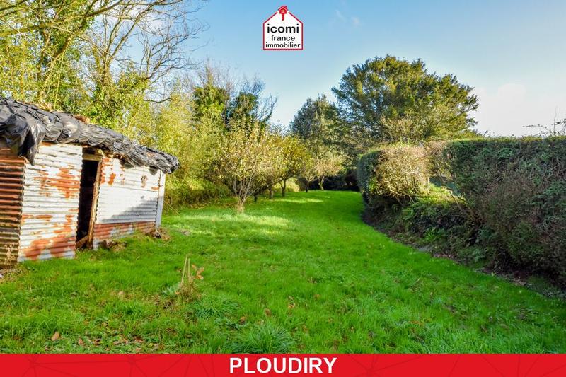 Maison - 62 m² - 4 pièces