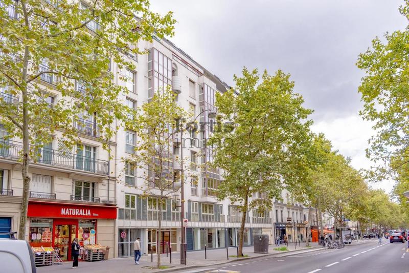 Appartement - 51 m² - 2 pièces